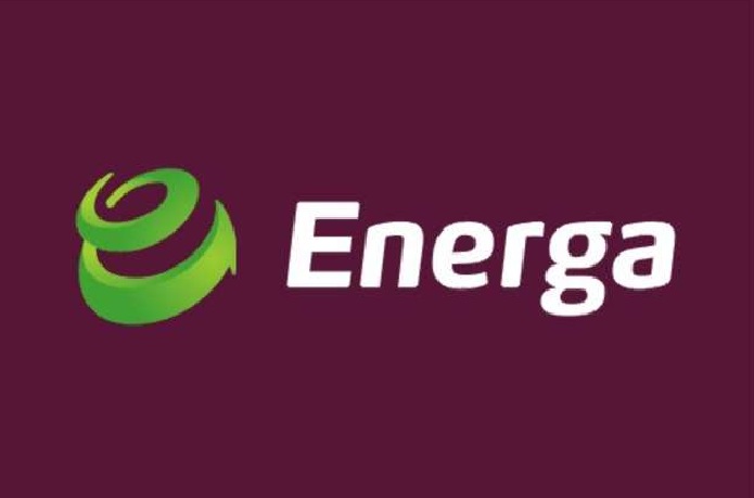 logo energi