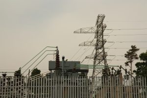 osd - dystrybutor prądu