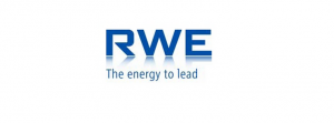 RWE - logo