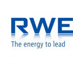 RWE - logo