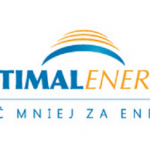 Logo Optimal Energy