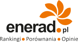Logo Enerad.pl