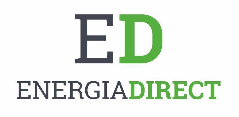 Energia Direct Logo